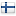 kaleva.fi server is located in Finland